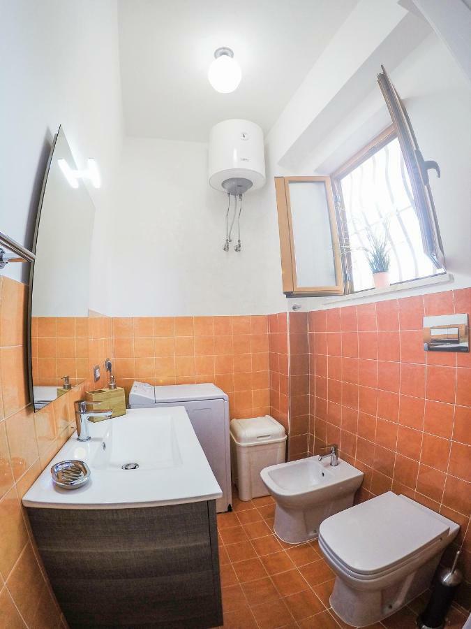Villa di Lusso sul Mare a Diamante - Villa Ventre Belvedere Marittimo Esterno foto