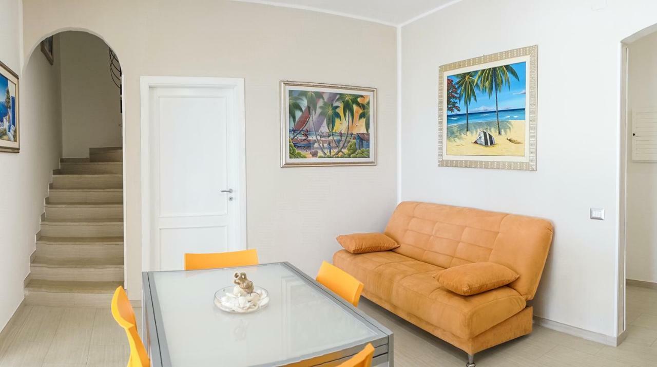 Villa di Lusso sul Mare a Diamante - Villa Ventre Belvedere Marittimo Esterno foto
