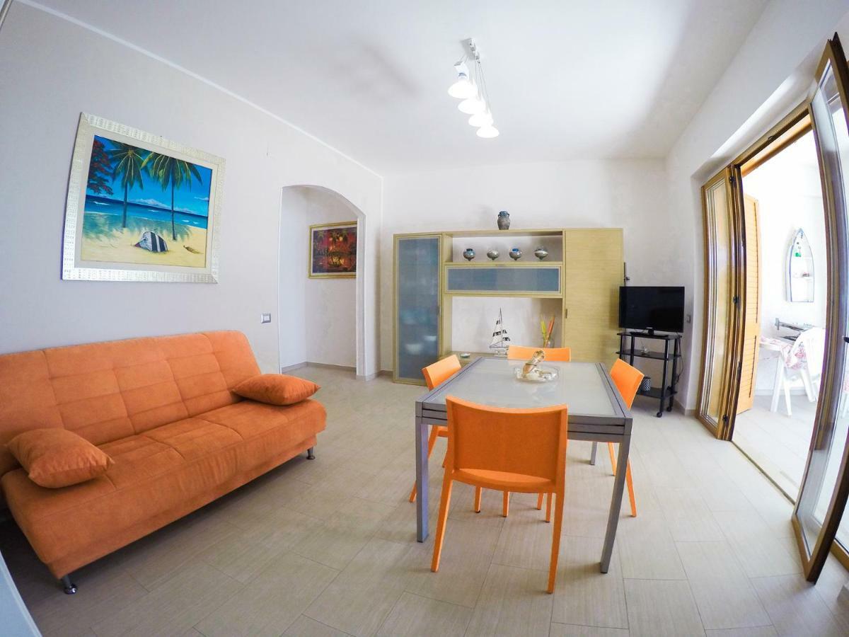 Villa di Lusso sul Mare a Diamante - Villa Ventre Belvedere Marittimo Esterno foto