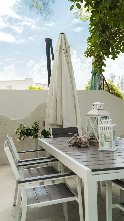 Villa di Lusso sul Mare a Diamante - Villa Ventre Belvedere Marittimo Esterno foto