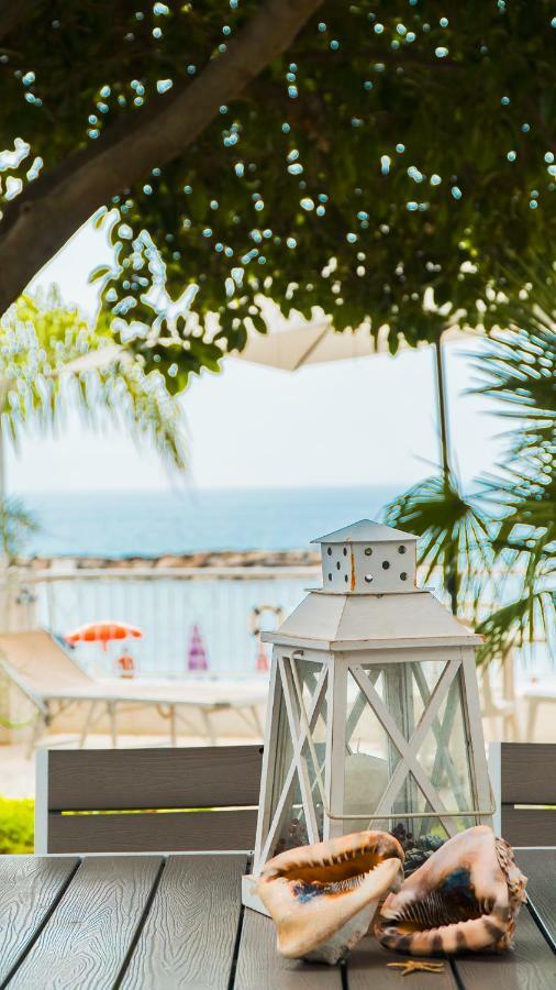 Villa di Lusso sul Mare a Diamante - Villa Ventre Belvedere Marittimo Esterno foto