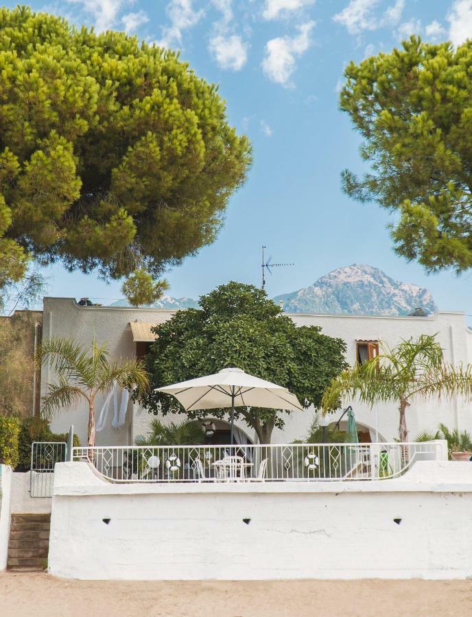 Villa di Lusso sul Mare a Diamante - Villa Ventre Belvedere Marittimo Esterno foto